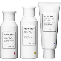 Amazon.co.jp: 【アゼライン酸】トゥヴェール つるすべ素肌ケア